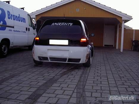Opel Corsa B 1,4 16V "R.I.P" billede 2