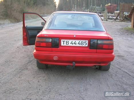 Toyota corolla billede 3