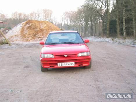 Toyota corolla billede 4