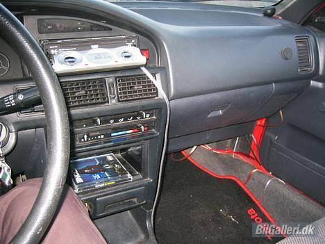 Toyota corolla billede 6