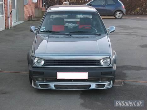 VW Golf GTI 16v(Solgt) billede 5