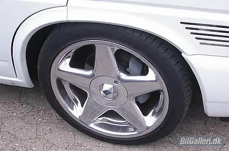 VW Transporter TDI Excl. billede 4