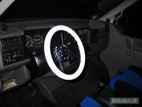 VW Transporter TDI Excl. billede 5