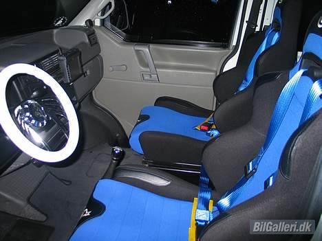 VW Transporter TDI Excl. billede 7