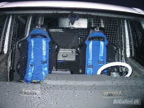 VW Transporter TDI Excl. billede 10