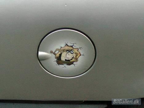 Opel vectra 2000 16v (solgt) billede 3