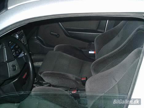 Opel vectra 2000 16v (solgt) billede 6