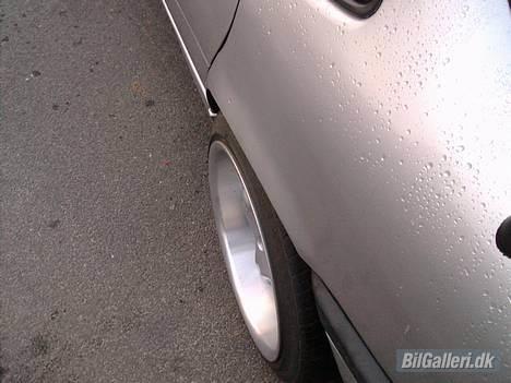 Opel vectra 2000 16v (solgt) billede 8