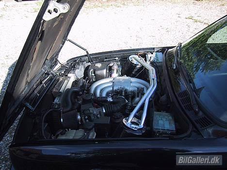 BMW 320i (solgt) billede 7