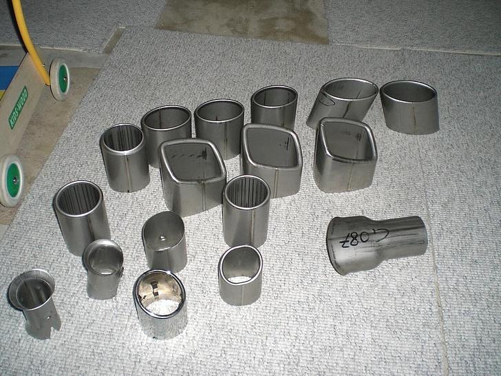 BMW 320i (solgt) billede 8