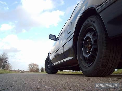 Honda Civic 16v --SOLGT-- billede 3