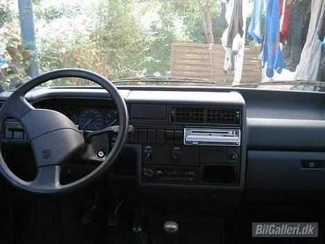 VW Caravelle GL billede 1