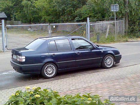 VW '''''''' vento billede 1