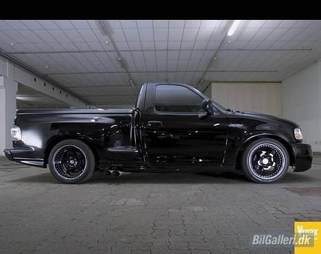 Ford Lightning SOLGT... - Profilbilled billede 4