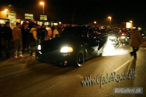 Ford Lightning SOLGT... - Ude og strække benene på lakridsen... billede 6