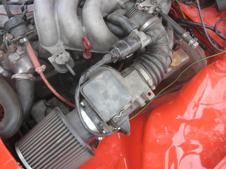 Opel kadett c city L billede 7