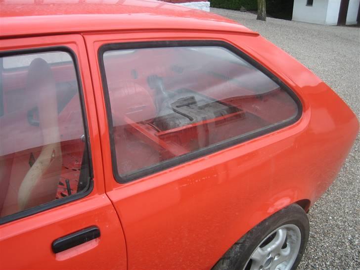 Opel kadett c city L billede 4