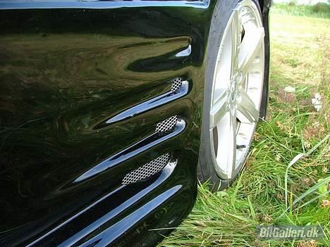 VW Golf 3 VR6 billede 8