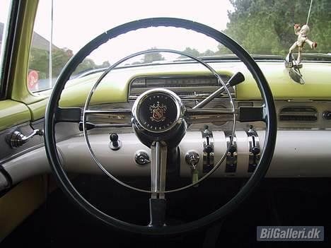 Buick Roadmaster billede 5