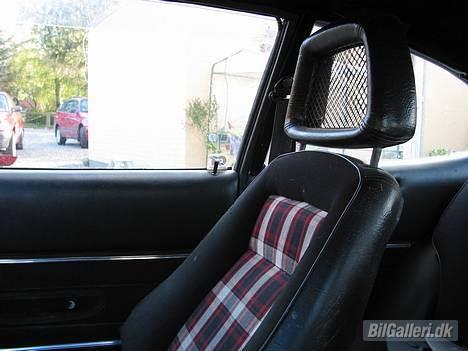 Ford Capri 2.3 S ghia billede 5