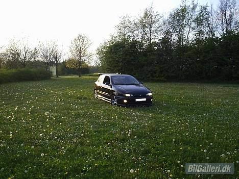 Fiat Bravo *SOLGT* billede 7