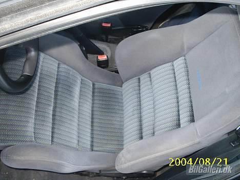 Ford Orion 1,6 8v solgt billede 6