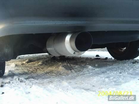 Ford Orion 1,6 8v solgt billede 7