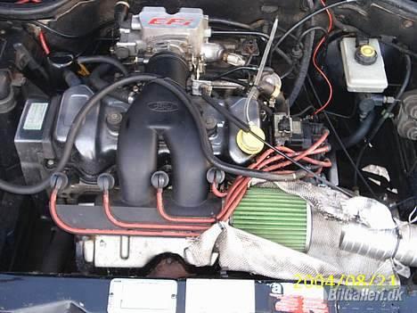 Ford Orion 1,6 8v solgt billede 8