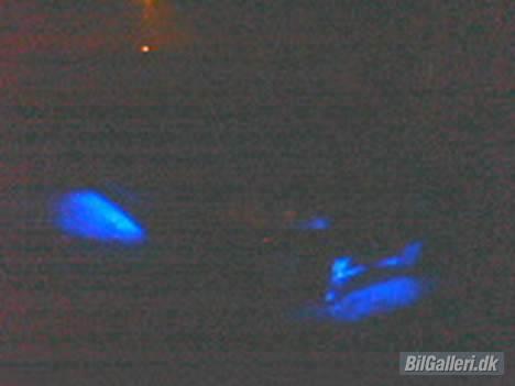 Honda civic 1,5lsi (solgt) billede 8