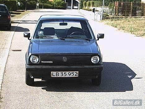 VW Polo - Solgt billede 2