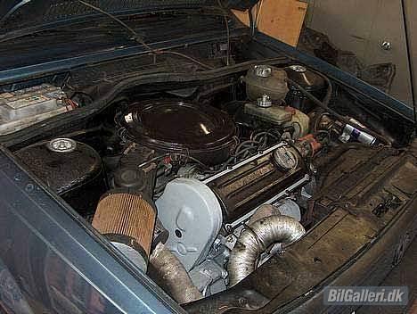 VW Polo - Solgt billede 4