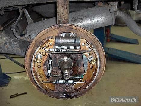 VW Polo - Solgt billede 5