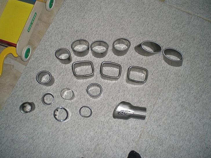 BMW 320i (solgt) billede 9