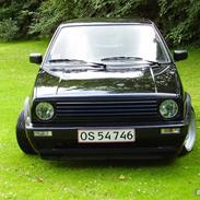 VW Golf 2