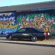 Toyota Chaser JZX100