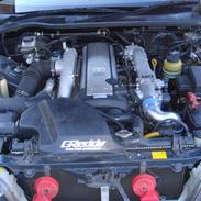 Toyota Chaser JZX100