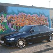 Toyota Chaser JZX100