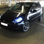 Mitsubishi Colt 1,5