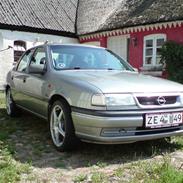 Opel Vectra Solgt