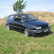 VW Golf 3 SOLGT/BYTTET