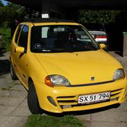 Fiat Seicento 1,1 Sporting