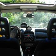 Fiat Seicento 1,1 Sporting