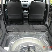 Seat Altea DSG Solgt