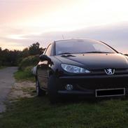 Peugeot 206 GTI