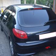 Peugeot 206 GTI