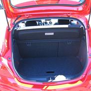 Opel Corsa D GSi *Solgt*