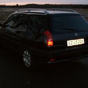 Peugeot 306 2.0 St. Car