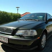 Volvo s40