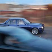 Opel Ascona B Turbo