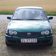 Toyota Corolla 1,6 vvt-i
